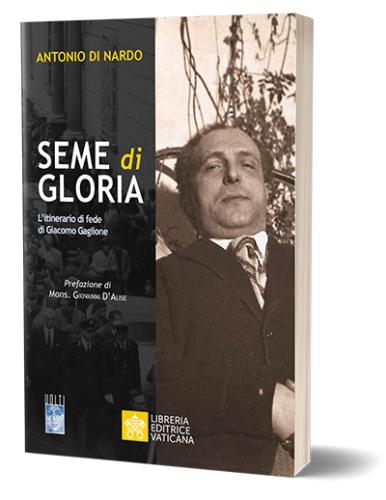 seme di gloria giacomo gaglione